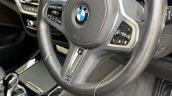2023 (73) BMW X3 xDrive20d MHT M Sport 5dr 5172546