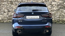 2023 (73) BMW X3 xDrive20d MHT M Sport 5dr 5172579