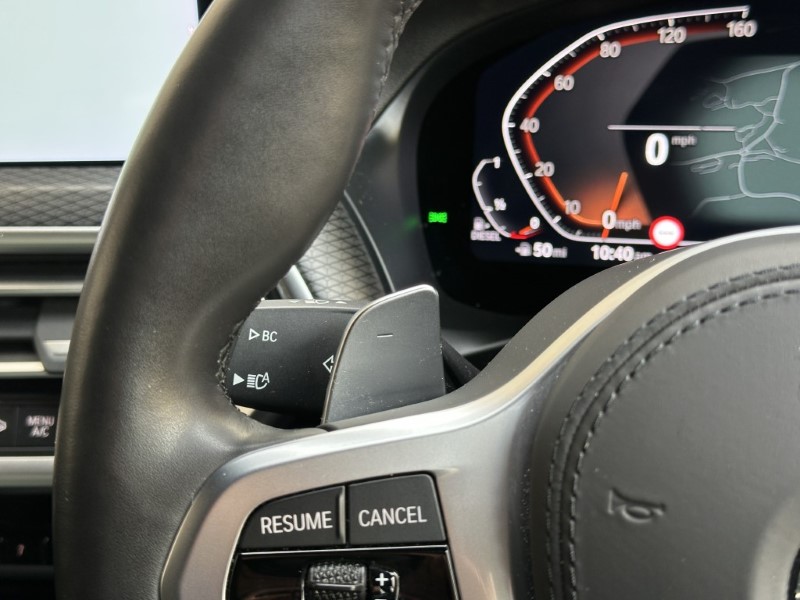 2023 (73) BMW X3 xDrive20d MHT M Sport 5dr  5172563