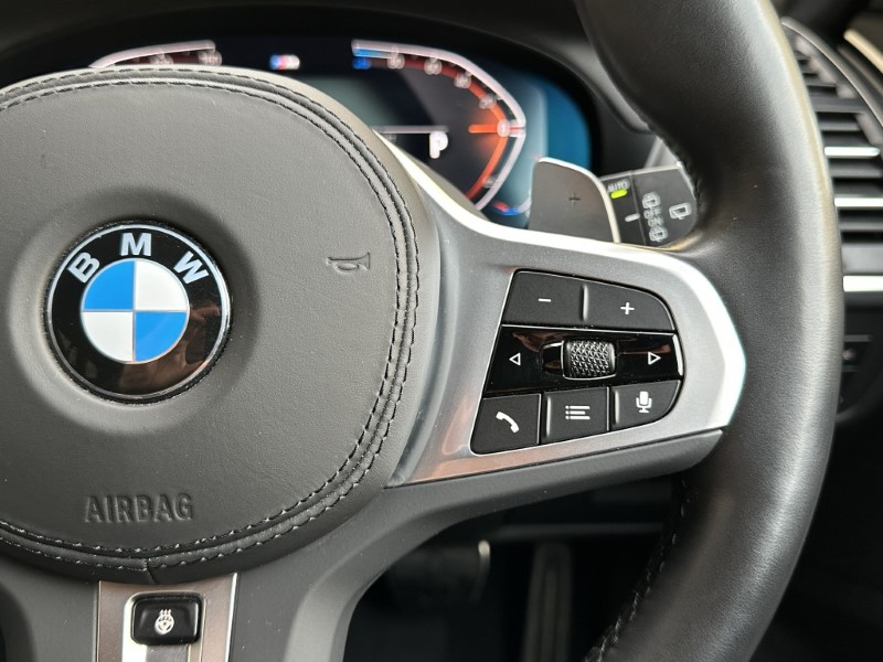 2023 (73) BMW X3 xDrive20d MHT M Sport 5dr  5172567