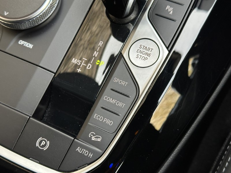 2023 (73) BMW X3 xDrive20d MHT M Sport 5dr  5172557