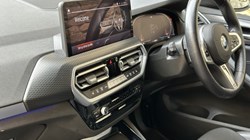 2023 (73) BMW X3 xDrive20d MHT M Sport 5dr 5172573