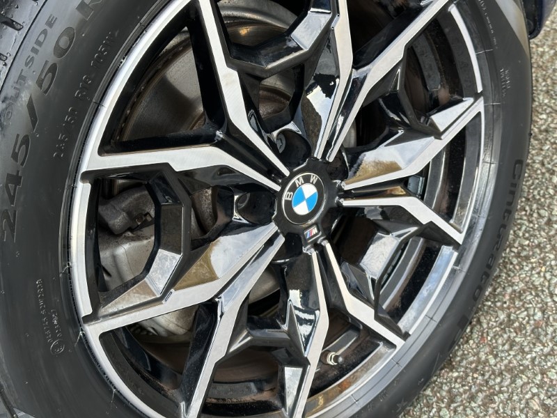 2023 (73) BMW X3 xDrive20d MHT M Sport 5dr  5172605