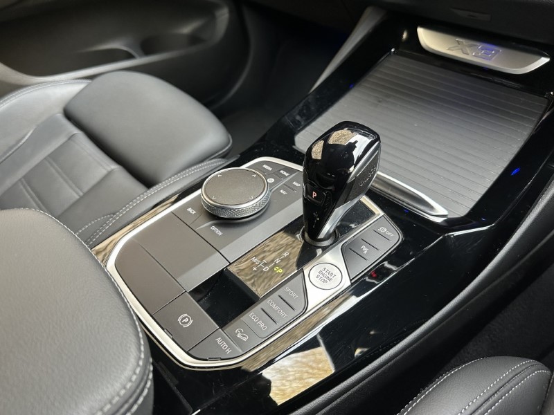 2023 (73) BMW X3 xDrive20d MHT M Sport 5dr  5172556