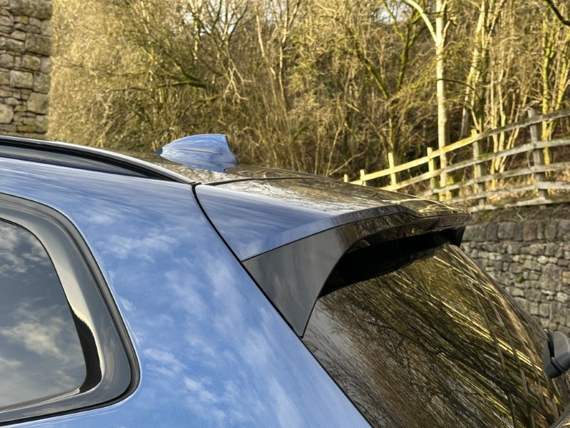 2023 (73) BMW X3 xDrive20d MHT M Sport 5dr  5172589