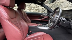 2023 (73) BMW 4 SERIES 420i M Sport 2dr Coupe 5173168