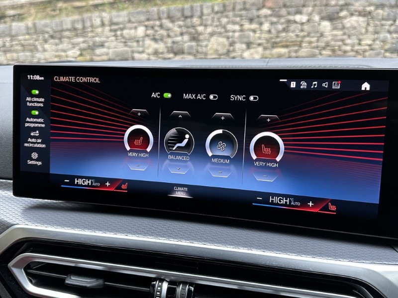 2023 (73) BMW 4 SERIES 420i M Sport 2dr Coupe  5173216