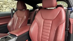 2023 (73) BMW 4 SERIES 420i M Sport 2dr Coupe 5173183