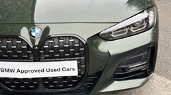 2023 (73) BMW 4 SERIES 420i M Sport 2dr Coupe 5173178