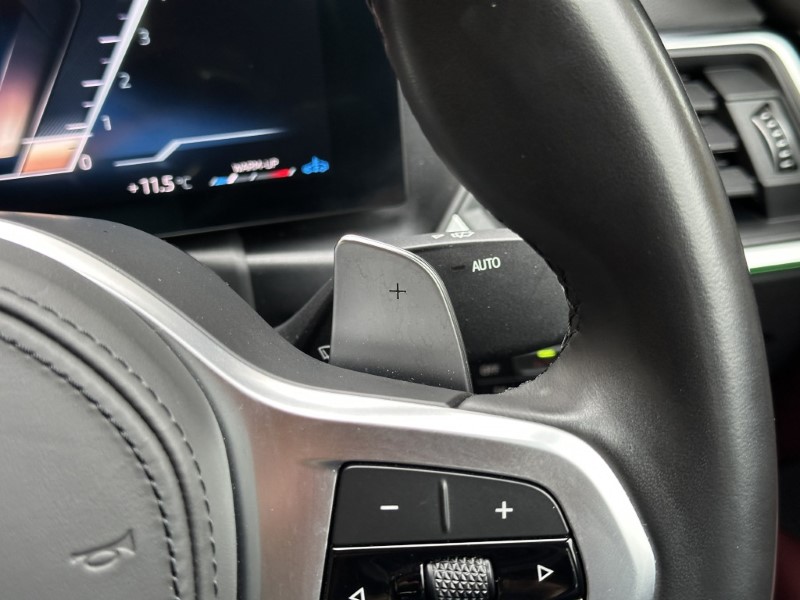 2023 (73) BMW 4 SERIES 420i M Sport 2dr Coupe  5173227