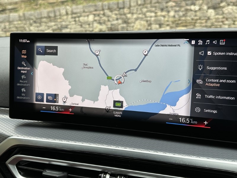 2023 (73) BMW 4 SERIES 420i M Sport 2dr Coupe  5173211