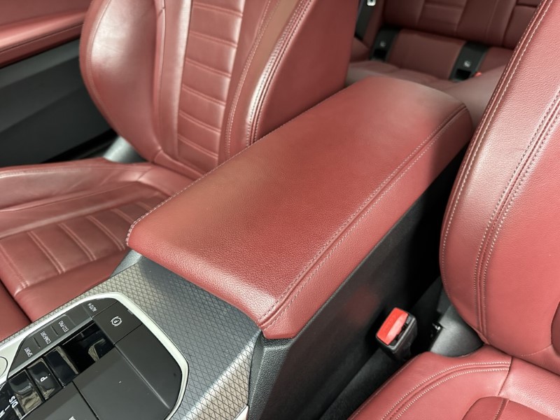 2023 (73) BMW 4 SERIES 420i M Sport 2dr Coupe  5173184