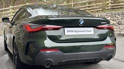 2023 (73) BMW 4 SERIES 420i M Sport 2dr Coupe 5173173