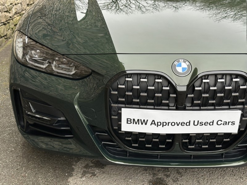 2023 (73) BMW 4 SERIES 420i M Sport 2dr Coupe  5173177
