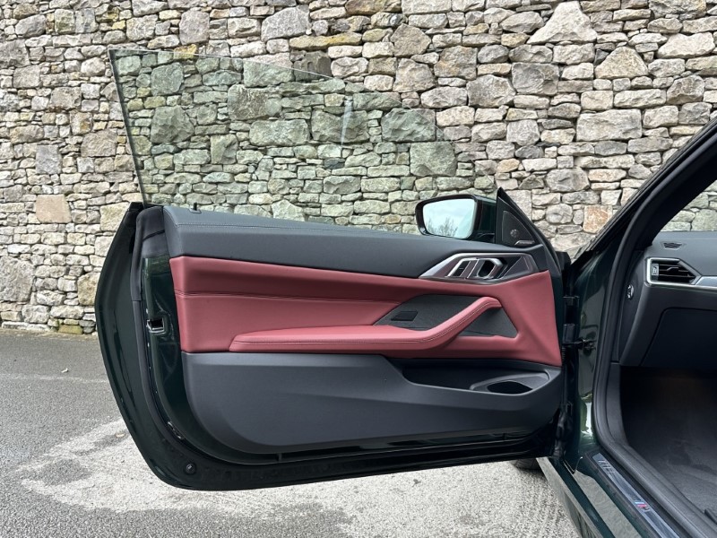 2023 (73) BMW 4 SERIES 420i M Sport 2dr Coupe  5173190