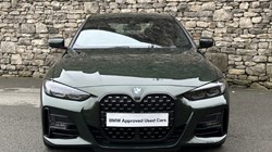 2023 (73) BMW 4 SERIES 420i M Sport 2dr Coupe 5173198