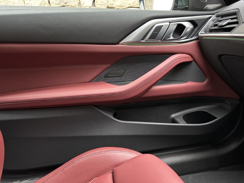 2023 (73) BMW 4 SERIES 420i M Sport 2dr Coupe  5173223