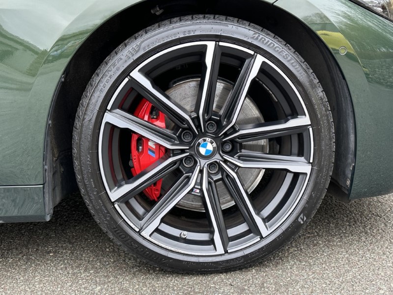 2023 (73) BMW 4 SERIES 420i M Sport 2dr Coupe  5173205