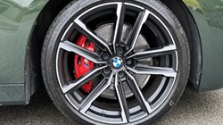 2023 (73) BMW 4 SERIES 420i M Sport 2dr Coupe 5173205