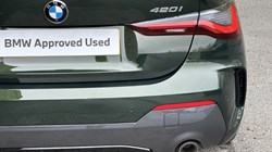 2023 (73) BMW 4 SERIES 420i M Sport 2dr Coupe 5173176