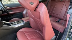 2023 (73) BMW 4 SERIES 420i M Sport 2dr Coupe 5194449