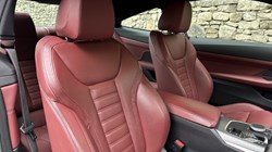 2023 (73) BMW 4 SERIES 420i M Sport 2dr Coupe 5173171
