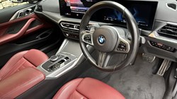 2023 (73) BMW 4 SERIES 420i M Sport 2dr Coupe 5173167