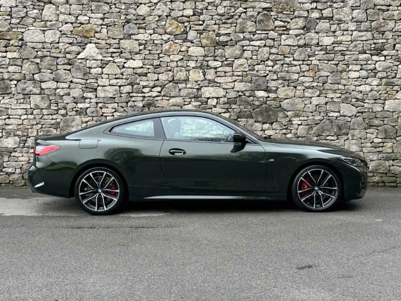 2023 (73) BMW 4 SERIES 420i M Sport 2dr Coupe  5173166