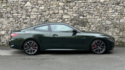 2023 (73) BMW 4 SERIES 420i M Sport 2dr Coupe 5173166