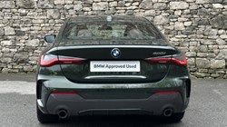 2023 (73) BMW 4 SERIES 420i M Sport 2dr Coupe 5173188