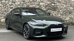 2023 (73) BMW 4 SERIES 420i M Sport 2dr Coupe 5173199