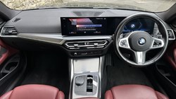 2023 (73) BMW 4 SERIES 420i M Sport 2dr Coupe 5173232