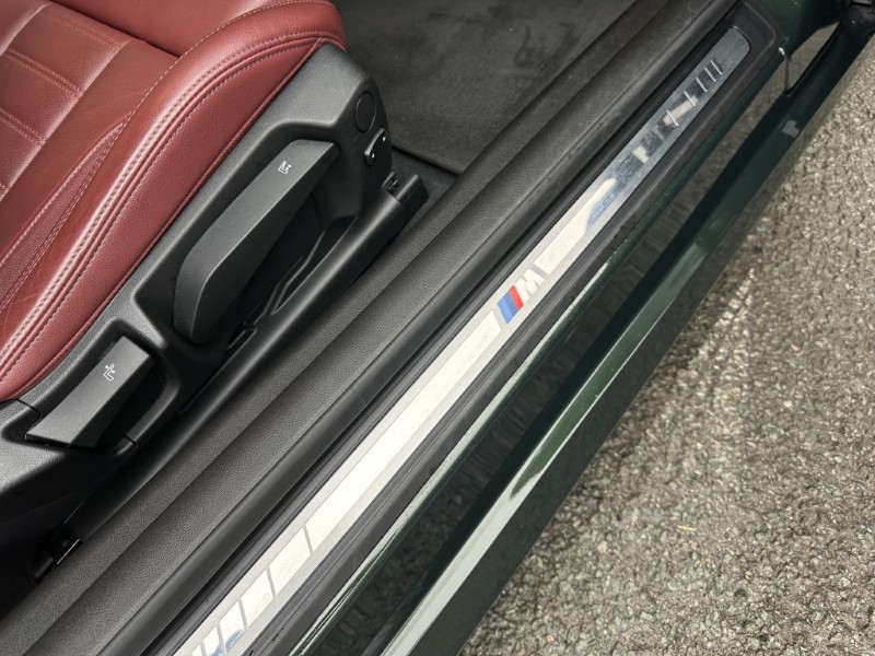 2023 (73) BMW 4 SERIES 420i M Sport 2dr Coupe  5173169