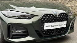 2023 (73) BMW 4 SERIES 420i M Sport 2dr Coupe 5173200