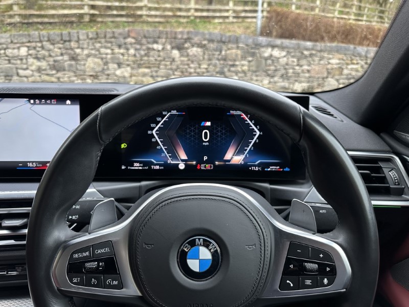 2023 (73) BMW 4 SERIES 420i M Sport 2dr Coupe  5173215