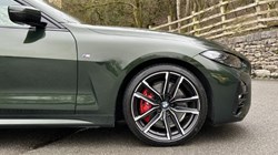 2023 (73) BMW 4 SERIES 420i M Sport 2dr Coupe 5173206