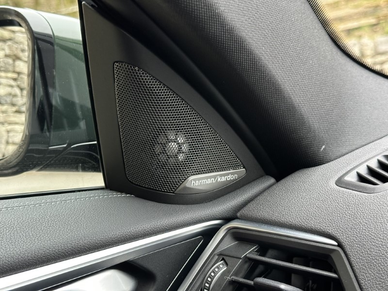 2023 (73) BMW 4 SERIES 420i M Sport 2dr Coupe  5173204