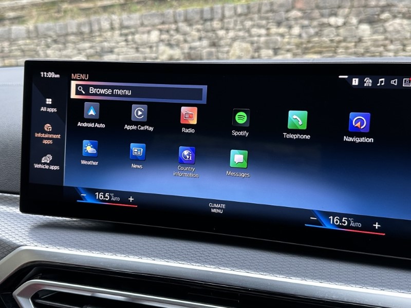 2023 (73) BMW 4 SERIES 420i M Sport 2dr Coupe  5173217