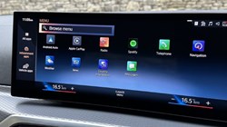 2023 (73) BMW 4 SERIES 420i M Sport 2dr Coupe 5173217