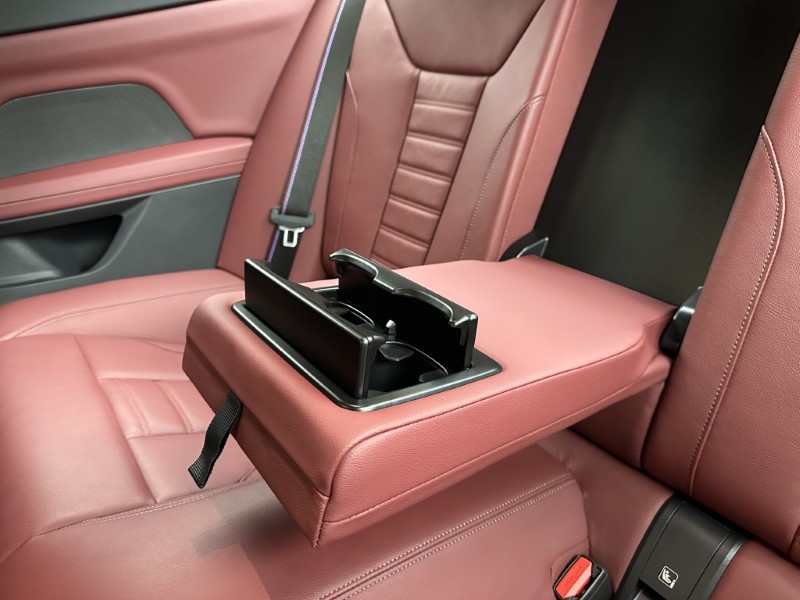 2023 (73) BMW 4 SERIES 420i M Sport 2dr Coupe  5173192