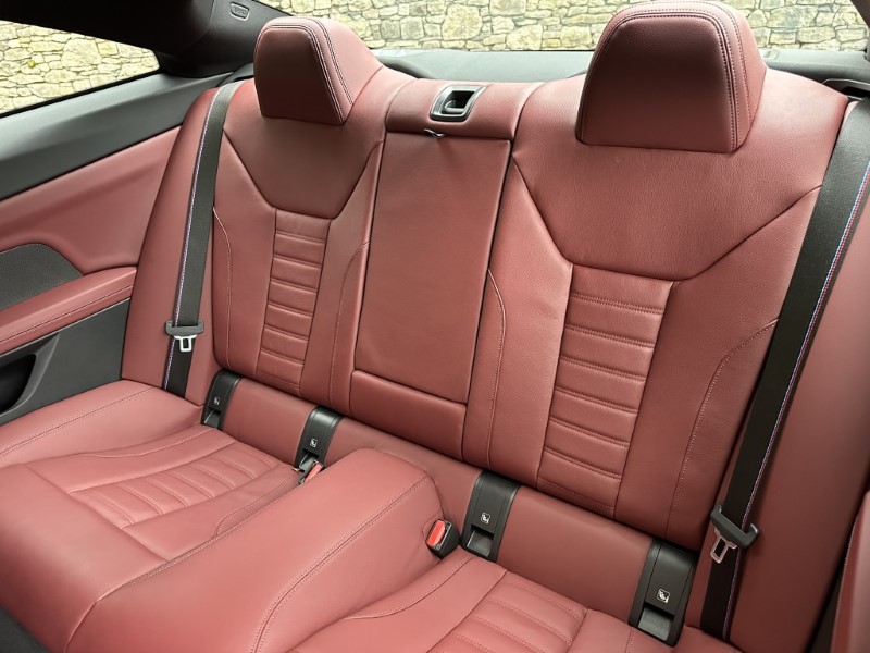 2023 (73) BMW 4 SERIES 420i M Sport 2dr Coupe  5173191