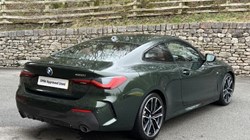 2023 (73) BMW 4 SERIES 420i M Sport 2dr Coupe 5173209