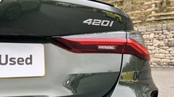2023 (73) BMW 4 SERIES 420i M Sport 2dr Coupe 5173174