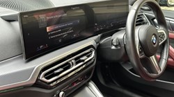 2023 (73) BMW 4 SERIES 420i M Sport 2dr Coupe 5173182