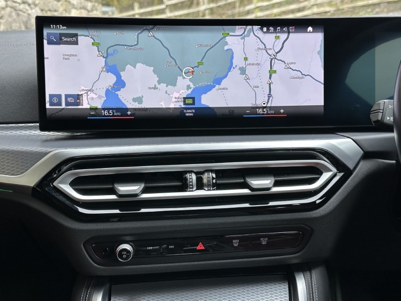 2023 (73) BMW 4 SERIES 420i M Sport 2dr Coupe  5173236