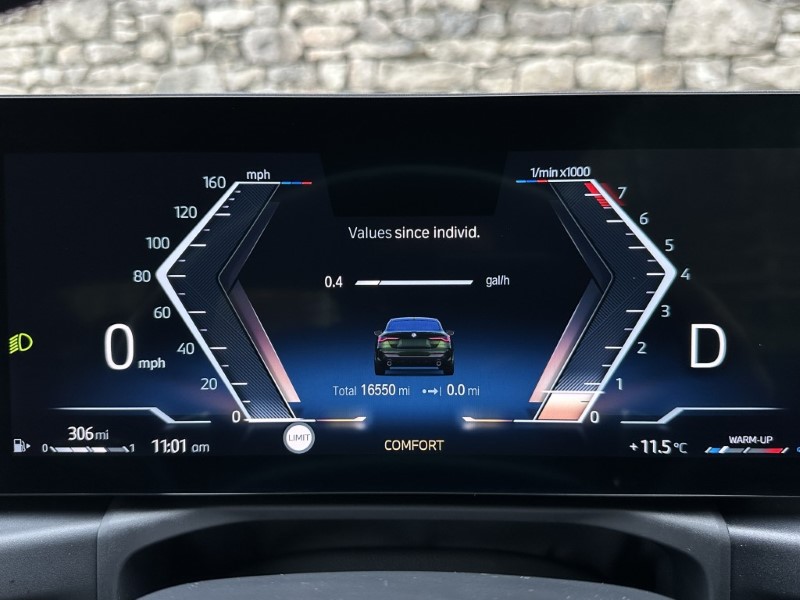 2023 (73) BMW 4 SERIES 420i M Sport 2dr Coupe  5173187