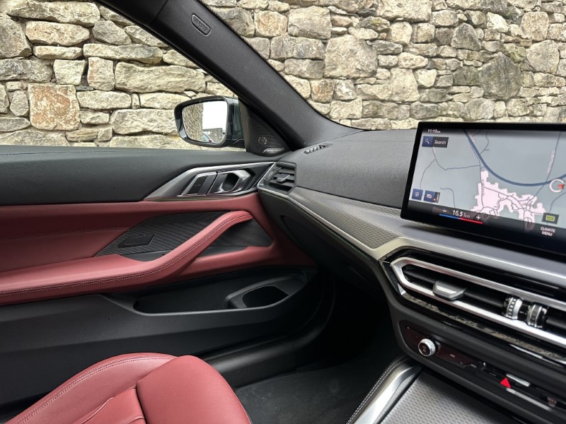 2023 (73) BMW 4 SERIES 420i M Sport 2dr Coupe  5173222