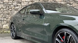 2023 (73) BMW 4 SERIES 420i M Sport 2dr Coupe 5173208