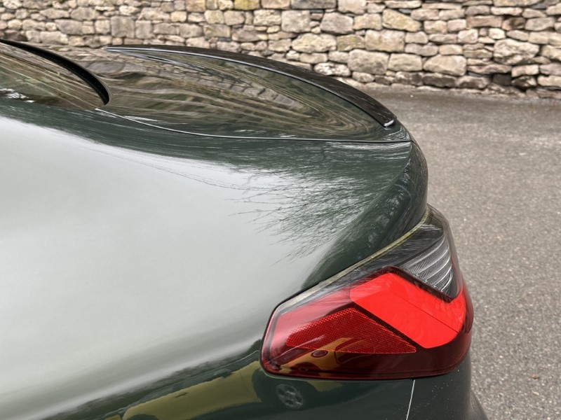 2023 (73) BMW 4 SERIES 420i M Sport 2dr Coupe  5173195