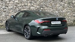 2023 (73) BMW 4 SERIES 420i M Sport 2dr Coupe 5173189